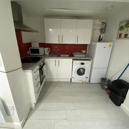 St Апартаменти