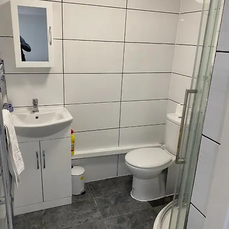 St Апартаменти