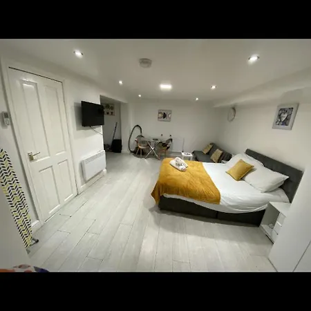 Lägenhet St Leeds (West Yorkshire)