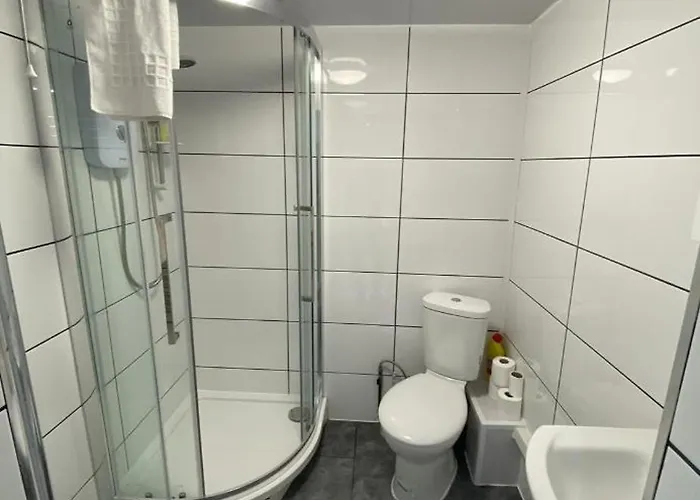 St Lägenhet Leeds (West Yorkshire)